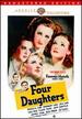 Four Daughters (Remastered)