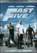 Fast Five