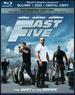 Fast Five [Blu-Ray]
