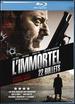 L'Immortel / 22 Bullets [Blu-Ray]-English Subtitled