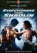 Executioners From Shaolin
