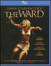 The Ward [Blu-Ray]