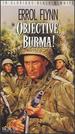 Objective Burma