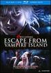 Higanjima: Escape From Vampire Island (Blu-Ray/Dvd Combo)