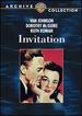 The Invitation
