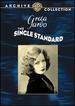 The Single Standard