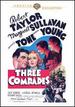 Three Comrades