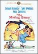 The Mating Game