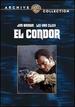 El Condor [Vhs]