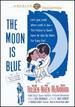 The Moon is Blue