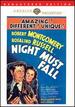 Night Must Fall [Remaster]