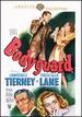 The Bodyguard