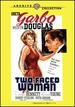Two-Faced Woman