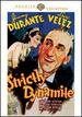 Strictly Dynamite (1934)