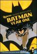 Batman Year One (Two-Disc Special Edition)