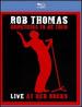 Rob Thomas: Live at Red Rocks, Something to Be Tour