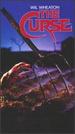 The Curse [Vhs]