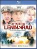Attack on Leningrad [Blu-Ray]