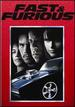 Fast & Furious (2009) [Dvd]