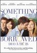 Something Borrowed/ Duo a Trois Ws (Bilingual)