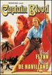 Captain Blood [Audio Cd] Captain Blood; Herbert Marshall; Ahsi N. Eslid; Harry Joe Brown and Tony Thomas