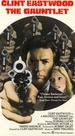 The Gauntlet [Vhs]