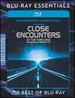 Close Encounters of the Third Kind