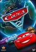 Cars 2 (Five-Disc Combo: Blu-Ray 3d / Blu-Ray / Dvd / Digital Copy)