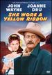 She Wore a Yellow Ribbon