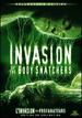Invasion of the Body Snatchers