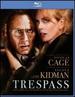 Trespass [Blu-Ray]
