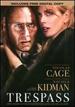 Trespass (Dvd + Digital Copy)