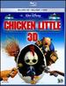 Chicken Little (Jewel)