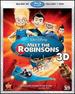 Meet the Robinsons [Dvd]
