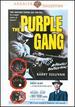 The Purple Gang