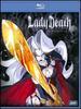 Lady Death [Blu-Ray]
