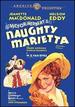 Naughty Marietta