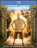 Zookeeper