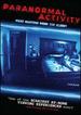 Paranormal Activity 3 (Unrated Director's Cut)