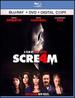 Scream 4 (Blu-Ray + Dvd + Digital Copy)