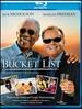 The Bucket List (Widescreen & Full Screen)
