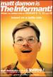 The Informant (L'Infiltr�) (2010)