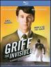 Griff the Invisible [Blu-Ray]