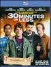 30 Minutes Or Less [Blu-Ray]