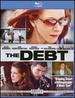 The Debt [Blu-Ray]
