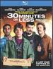 30 Minutes Or Less / Not Another Teen Movie / Zombieland-Vol-Set