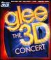 Glee: the Concert Movie