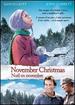 November Christmas