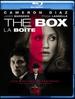 Box, the (Rental/Dvd)