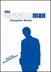 The Invisible Man (Complete Series)
